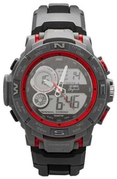 

Мужские часы Lee Cooper ORG05405.621