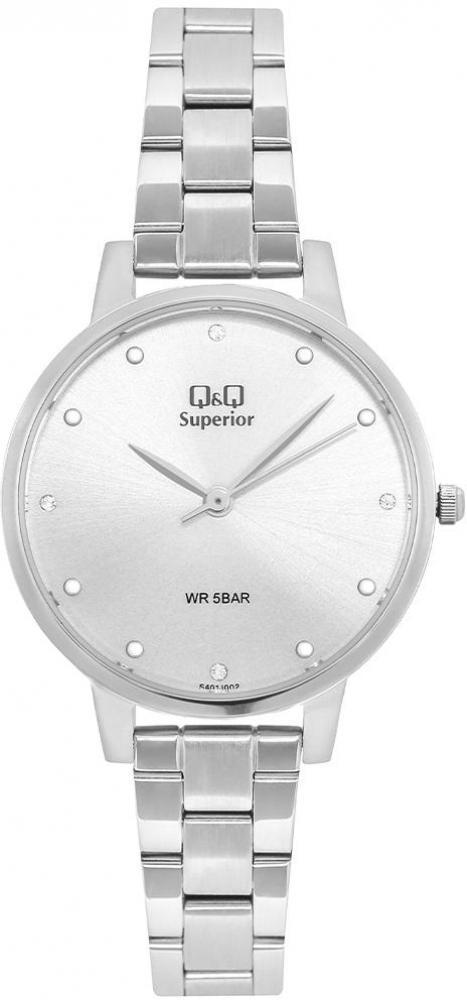 

Женские часы Q&Q S401J201Y