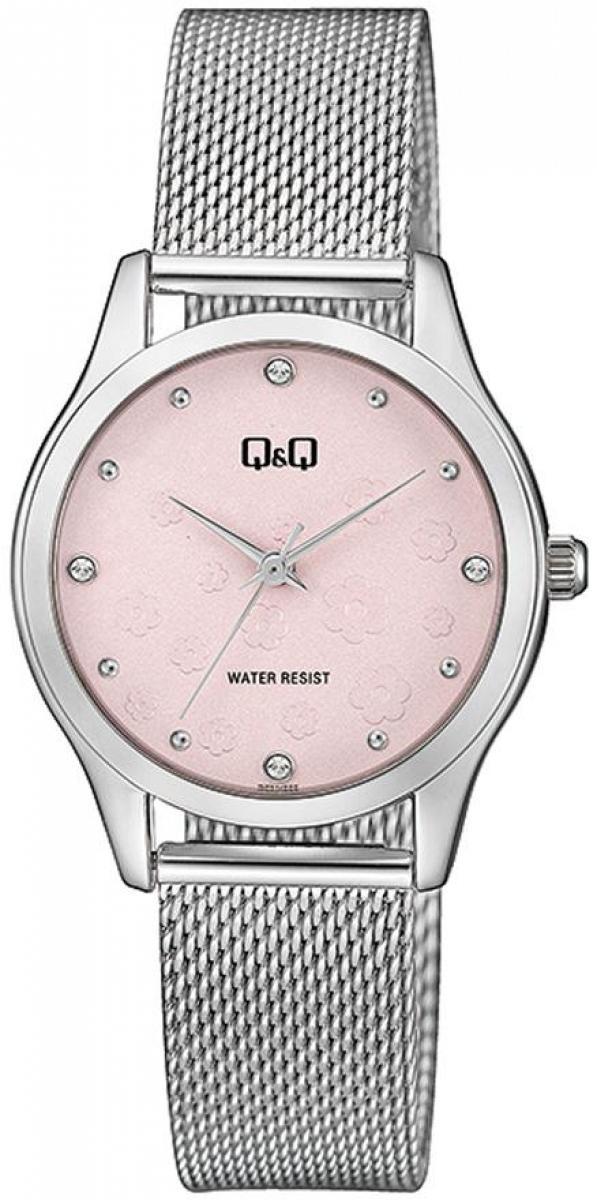 

Женские часы Q&Q QZ51J222Y