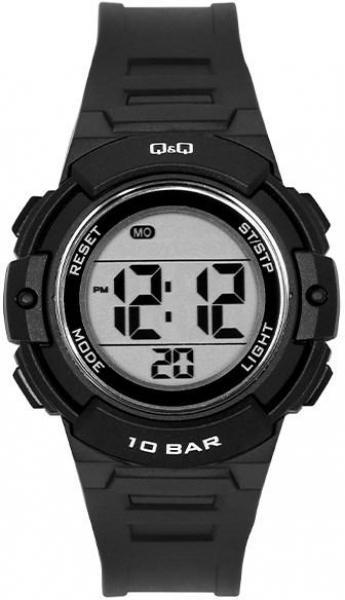 

Женские часы Q&Q M185J007Y