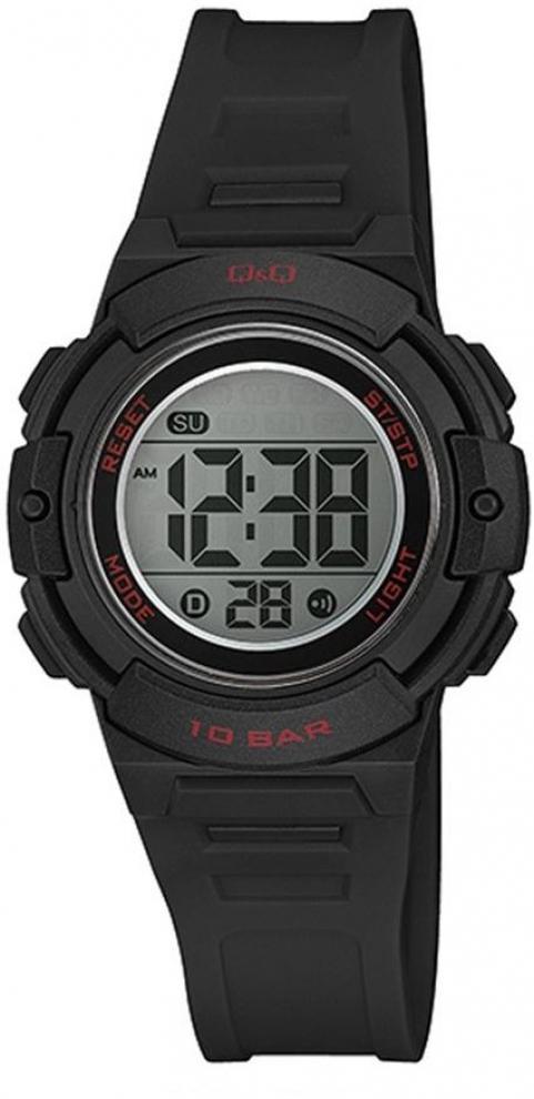 

Женские часы Q&Q M185J008Y