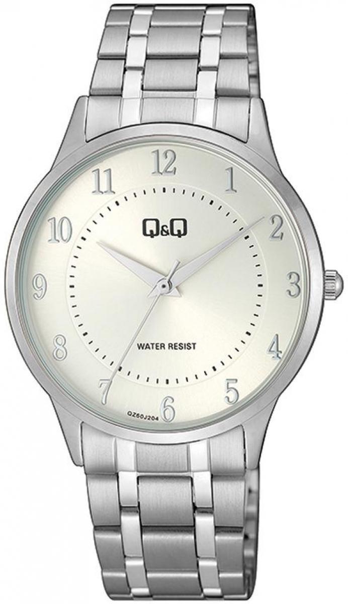 

Мужские часы Q&Q QZ60J204Y