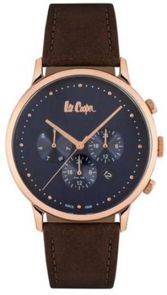 

Мужские часы Lee Cooper LC06935.492