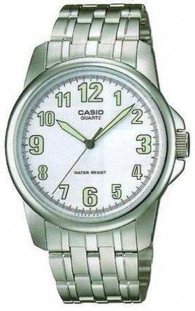 

Мужские часы Casio MTP-1216A-7BDF