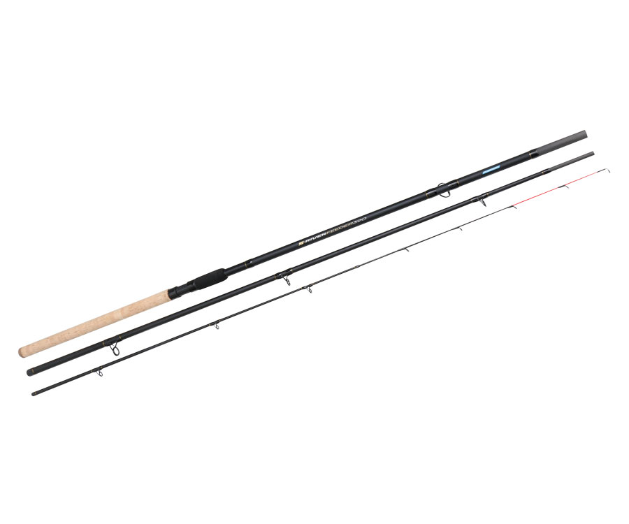 

Фідерне вудлище Flagman S-River 3.9м 100г
