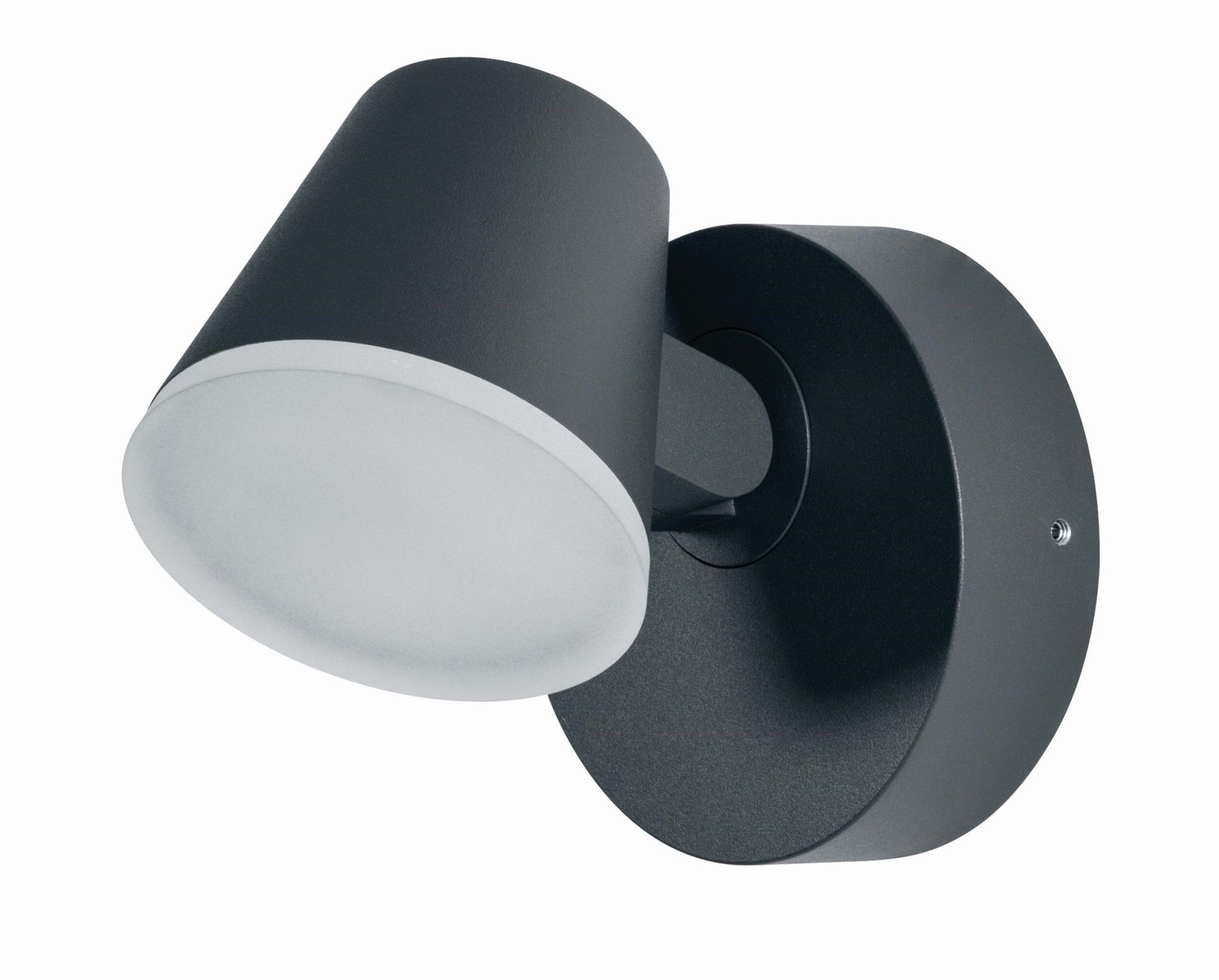 

Фасадный светильник LED ENDURA STYLE Midi Spot I 13w (800Lm) 3000K (4058075205475)