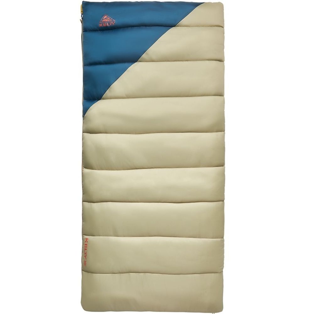 

Спальный мешок Kelty Catena 30 Regular Бежевый 35429321-RR