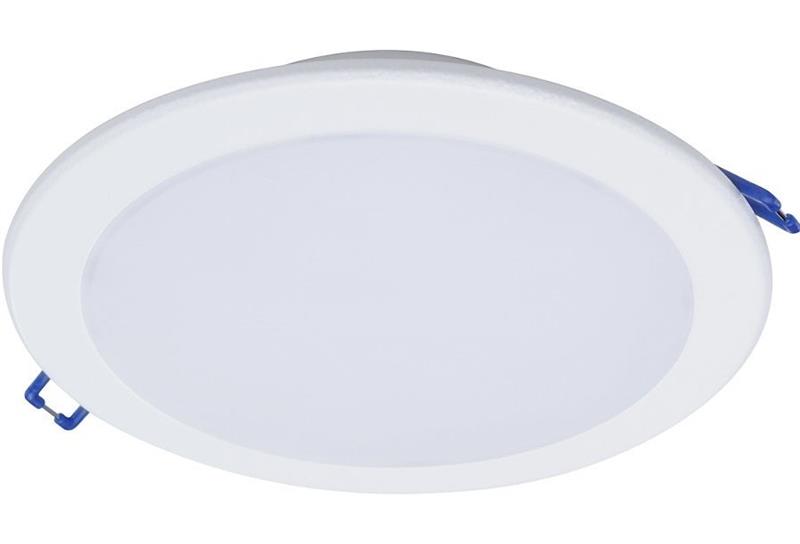 

Светильник даунлайт DN027B G2 LED20/NW 22W 220-240V D200 RU (929002073402)