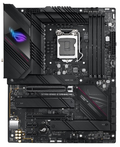 

Материнcкая плата ASUS STRIX_B560-E_GAMING_WIFI (STRIX_B560-E_GAMING_WIFI)