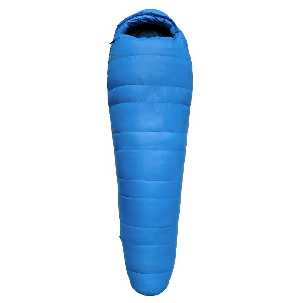 

Спальный мешок Kelty Cosmic Ultra 20 Long Синий 35430921-LR