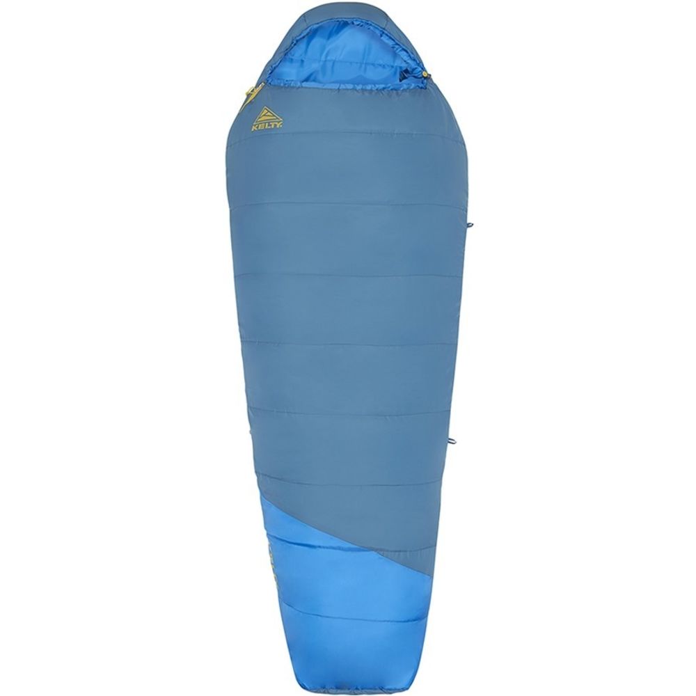

Спальный мешок Kelty Mistral 20 Regular Синий 35415419-RR