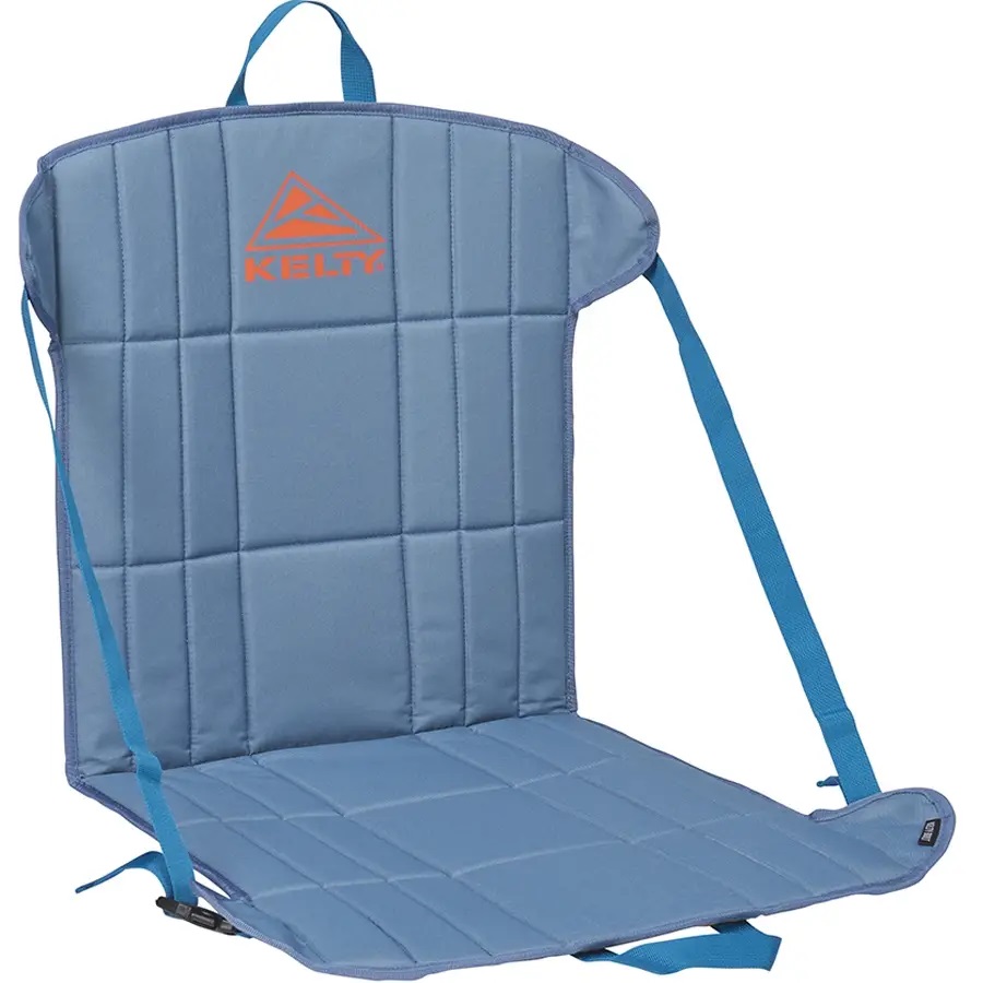 

Кресло Kelty Camp 43 х 50 х 50 см Голубой 61511619-TAP