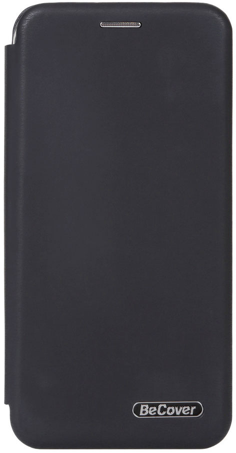 

Чехол-книжка BeCover Exclusive для Samsung Galaxy M52 SM-M526 Black