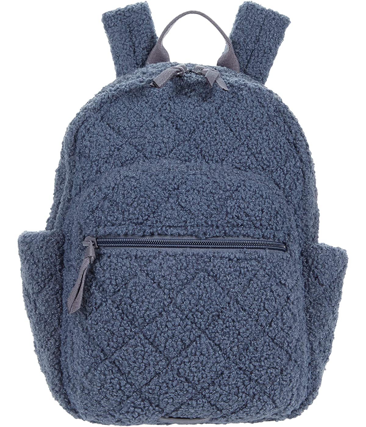 

Рюкзак Vera Bradley Small Thunder Blue, Универсальный