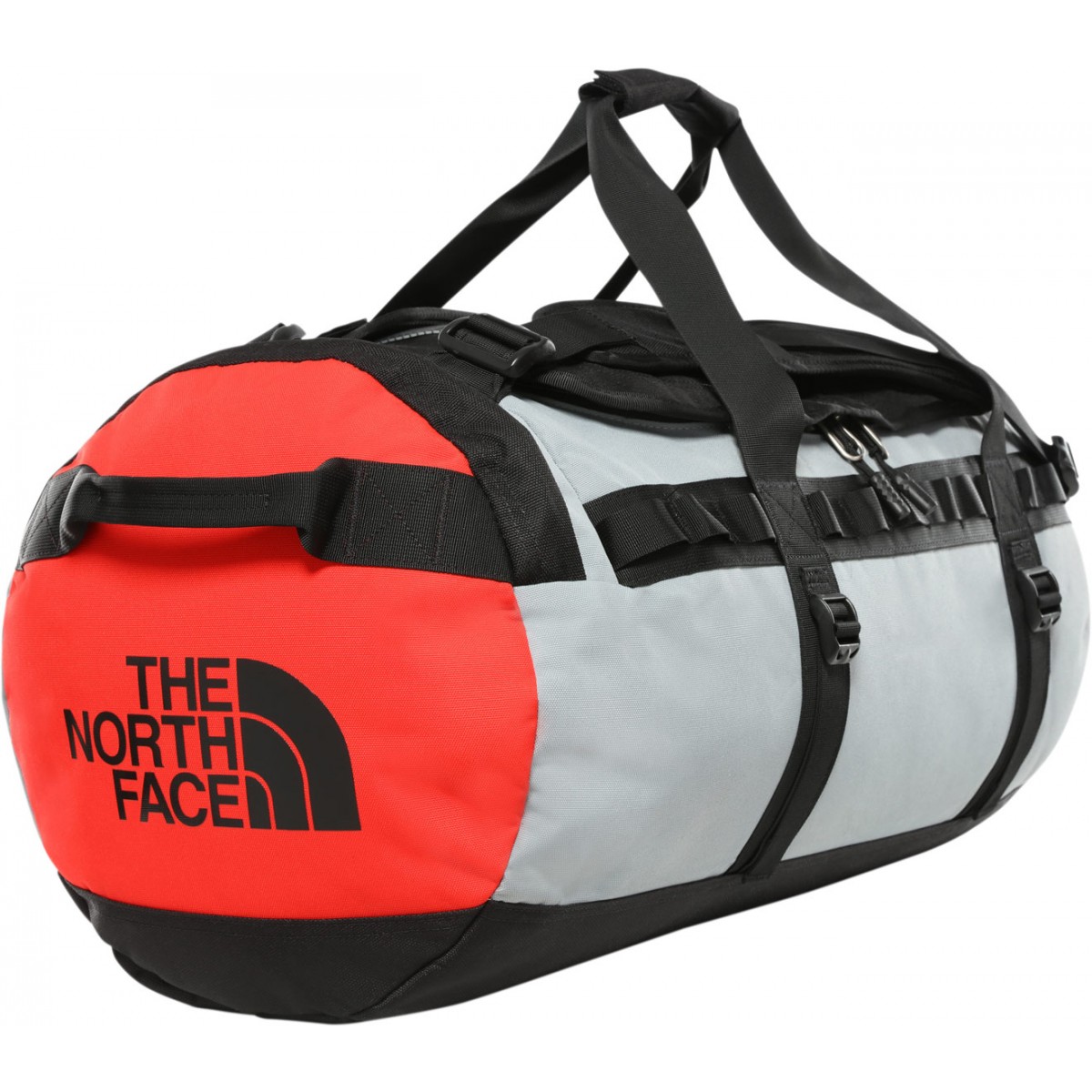 

Рюкзак The North Face GILMAN DUFFEL M, Универсальный