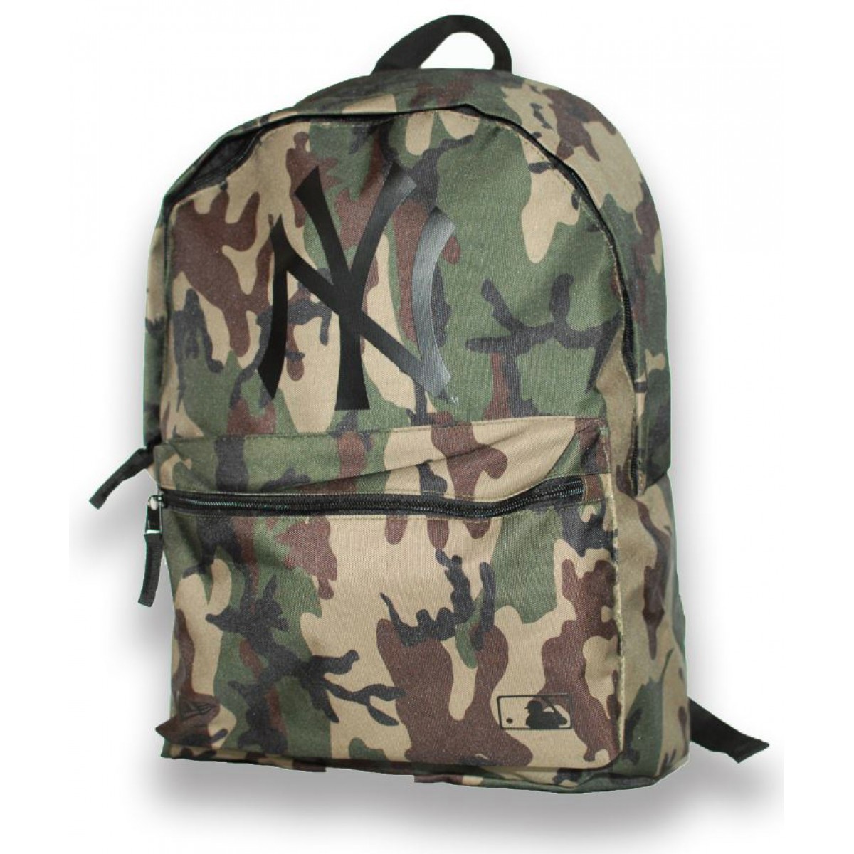 

Рюкзак New Era MLB PACK NEW YORK YANKEES Khaki, Универсальный
