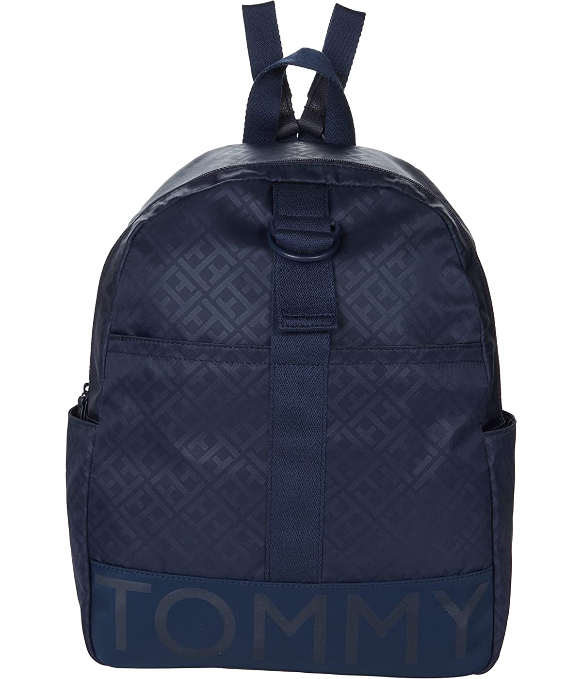 

Рюкзак Tommy Hilfiger Kayna II Large Tommy Navy, Универсальный