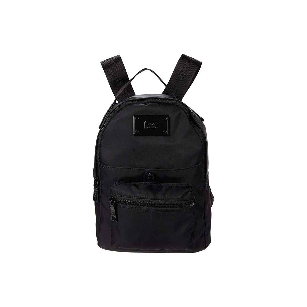 

Рюкзак Steve Madden Btrent Mini Nylon Black, Универсальный