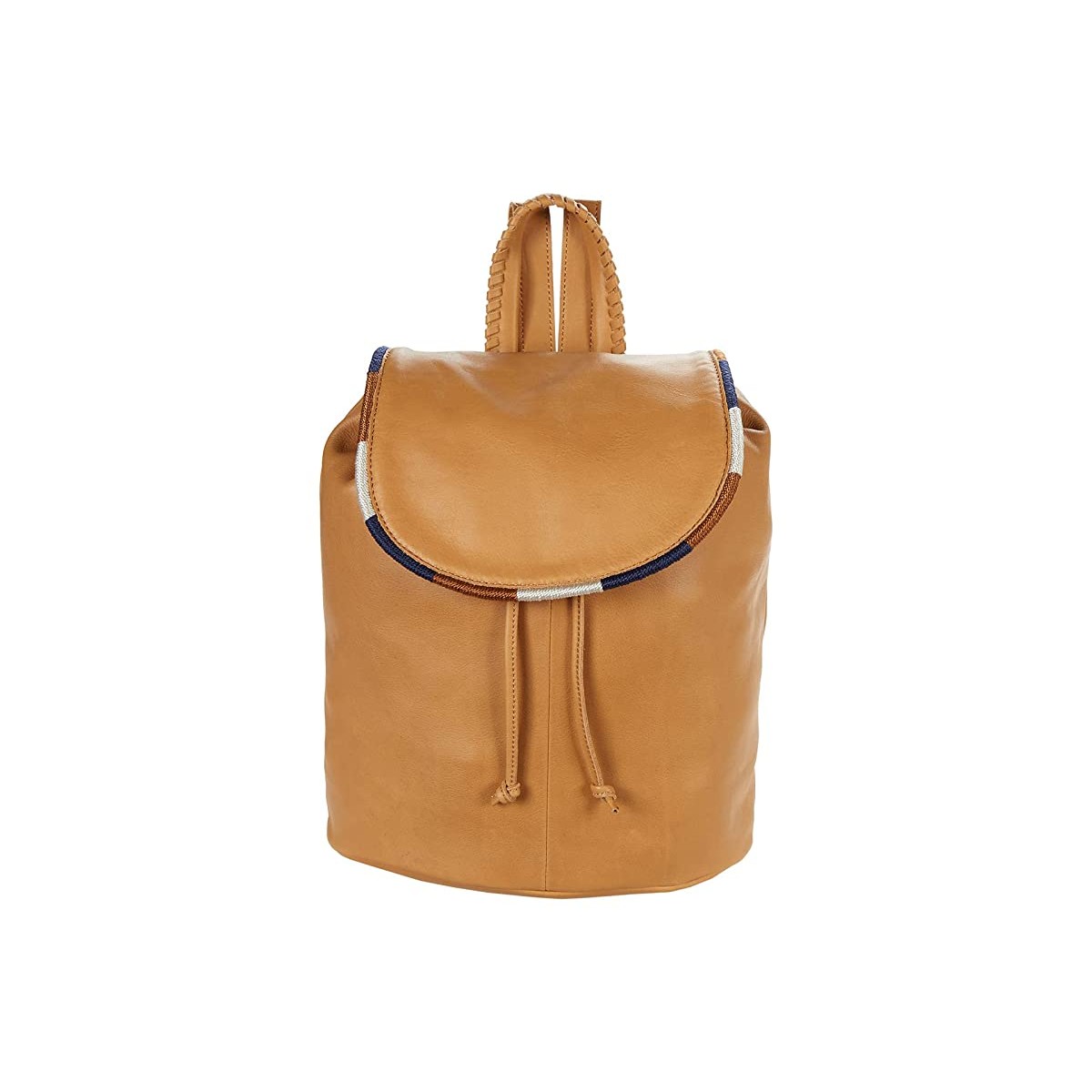 

Рюкзак The Sak Huntley Leather Scotch, Универсальный
