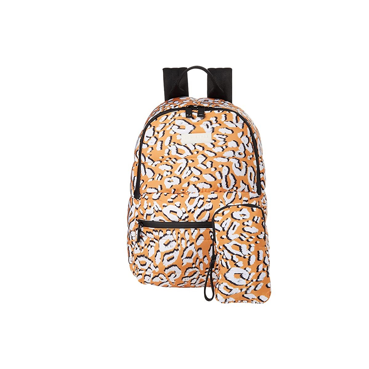 

Рюкзак Ted Baker Nnel Yellow, Универсальный
