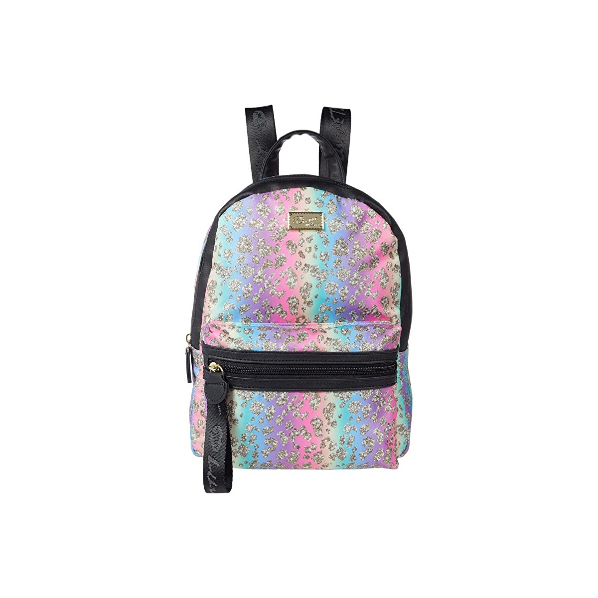 

Рюкзак Luv Betsey Laila Nylon Gold, Универсальный