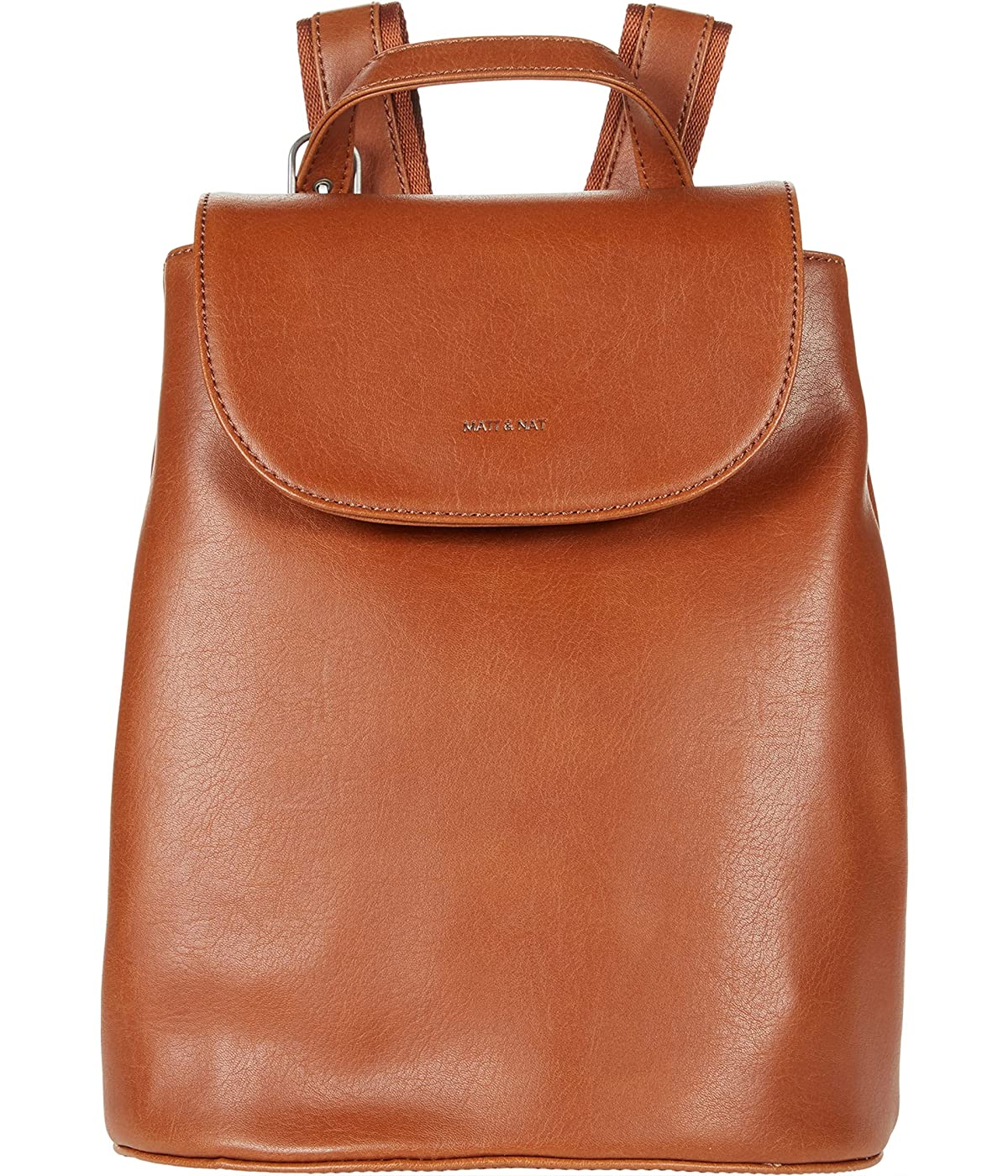 

Рюкзак Matt Nat Soho Vintage Chili, Универсальный