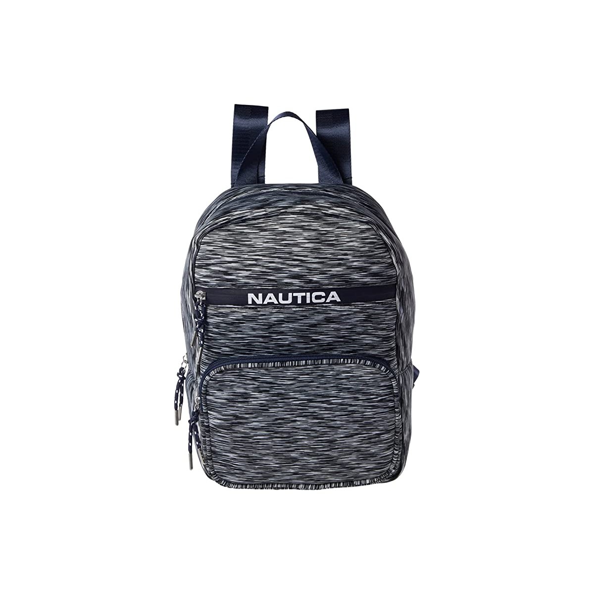 

Рюкзак Nautica Splash It Out Jersey Multi Grey, Универсальный