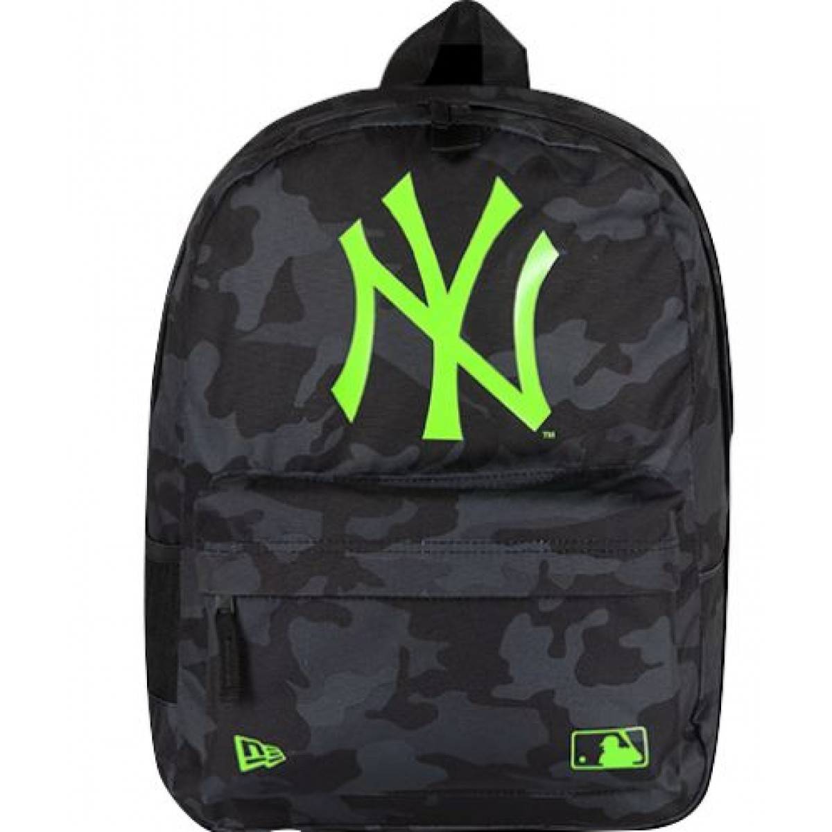 

Рюкзак New Era MLB STADIUM PACK NEW YORK YANKEES, Универсальный