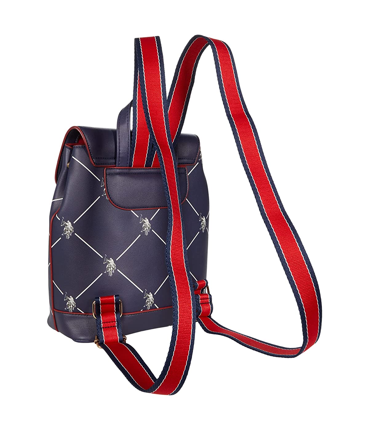 

Рюкзак U.S. POLO Heritage Blue, Универсальный