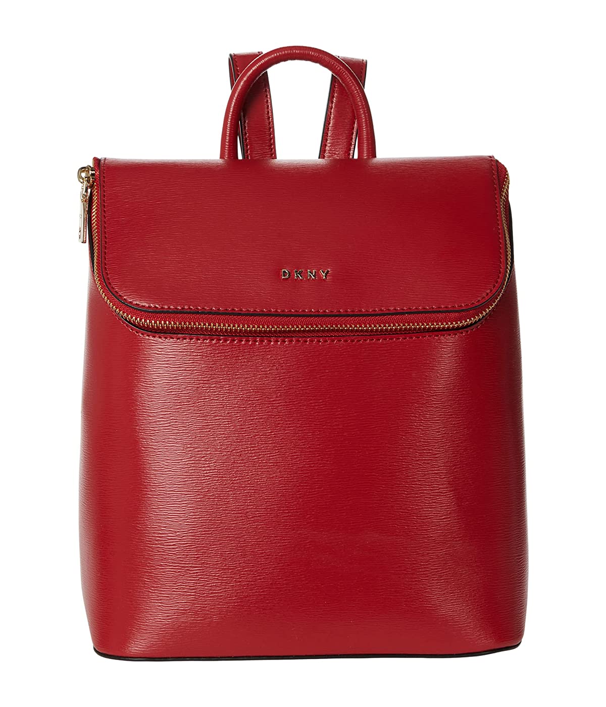 

Рюкзак DKNY Bryant Top Zip Bright Red, Универсальный