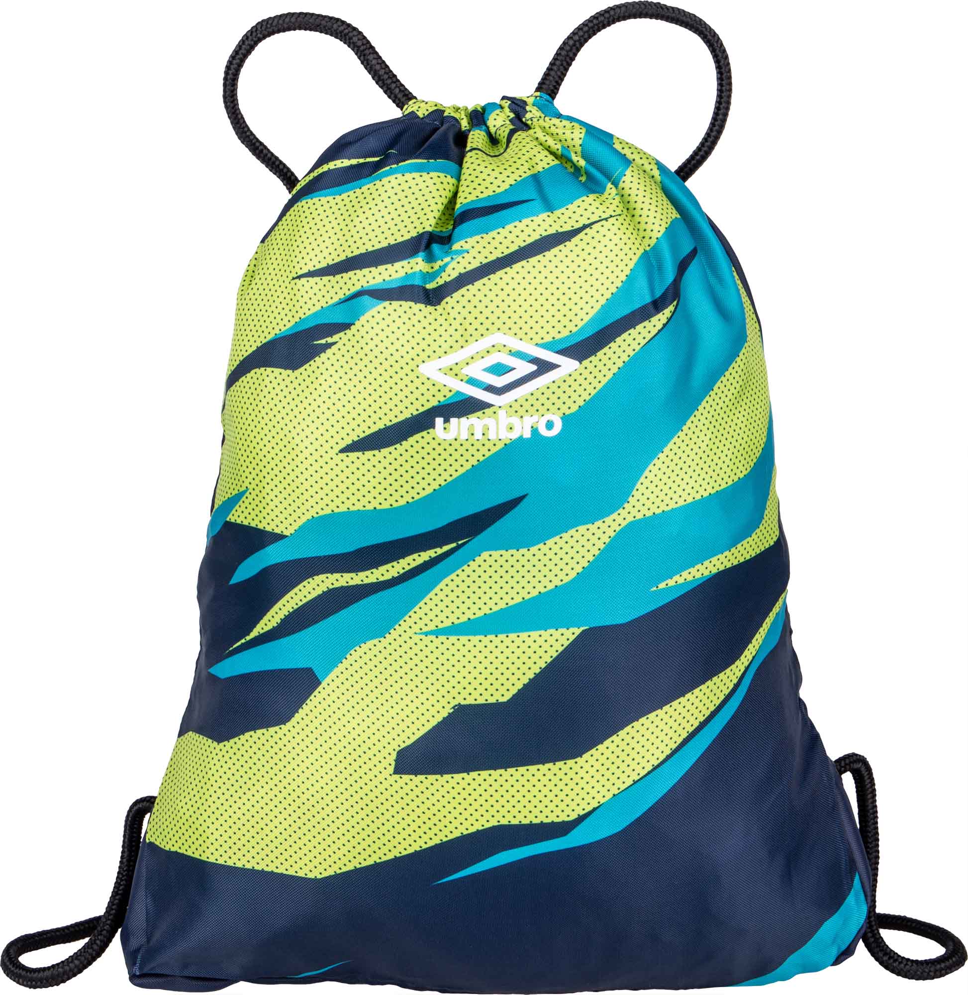 

Бескаркасный рюкзак Umbro NEO GYMSACK, Универсальный