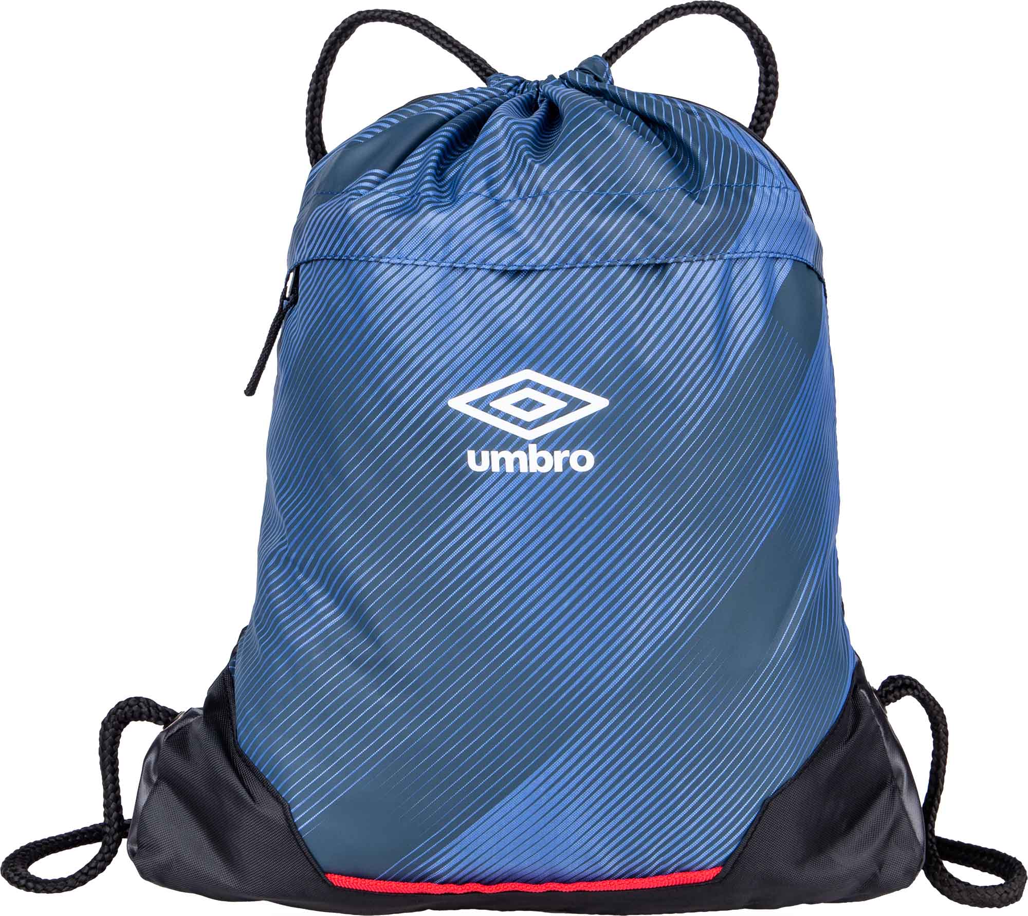 

Бескаркасный рюкзак Umbro SILO GYMSACK, Универсальный