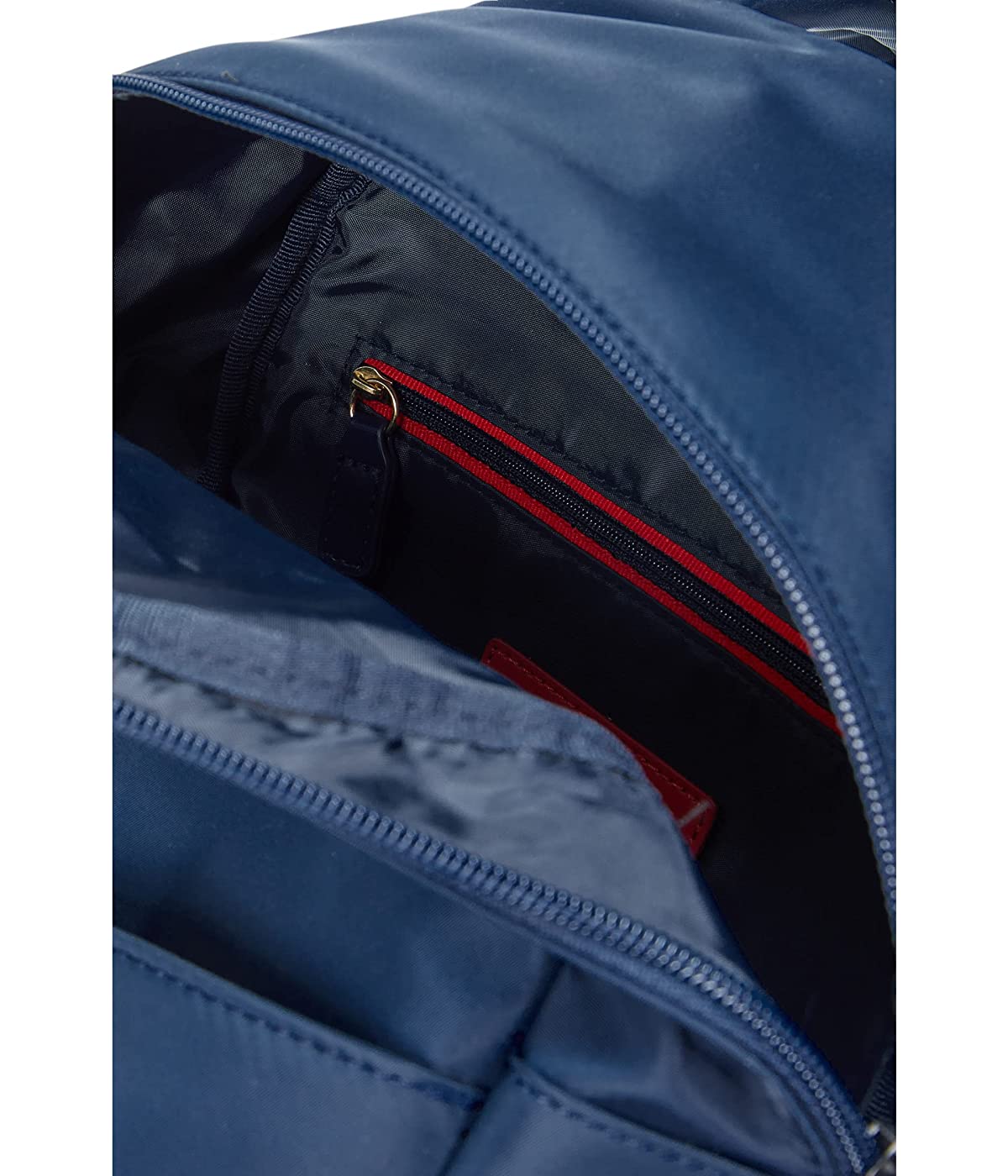 

Рюкзак Tommy Hilfiger Jodie II - Smooth Nylon Tommy Navy, Универсальный
