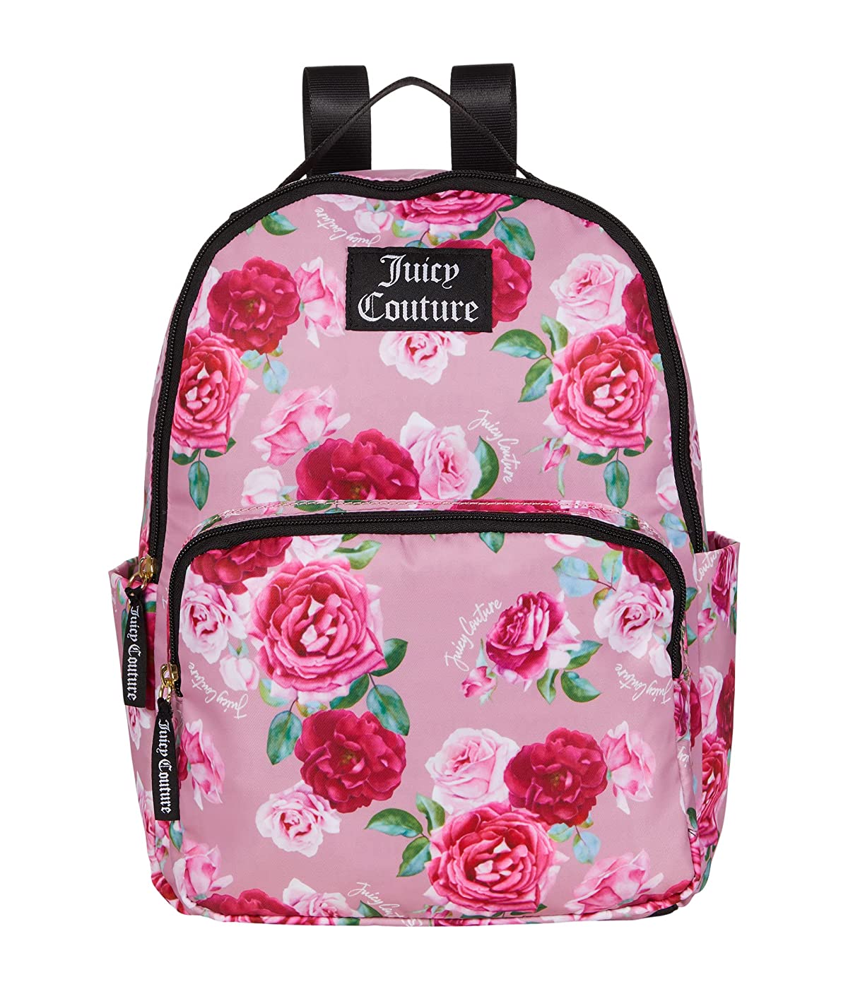

Рюкзак Juicy Couture Sport Yourself Romantic Rose Mauve, Универсальный