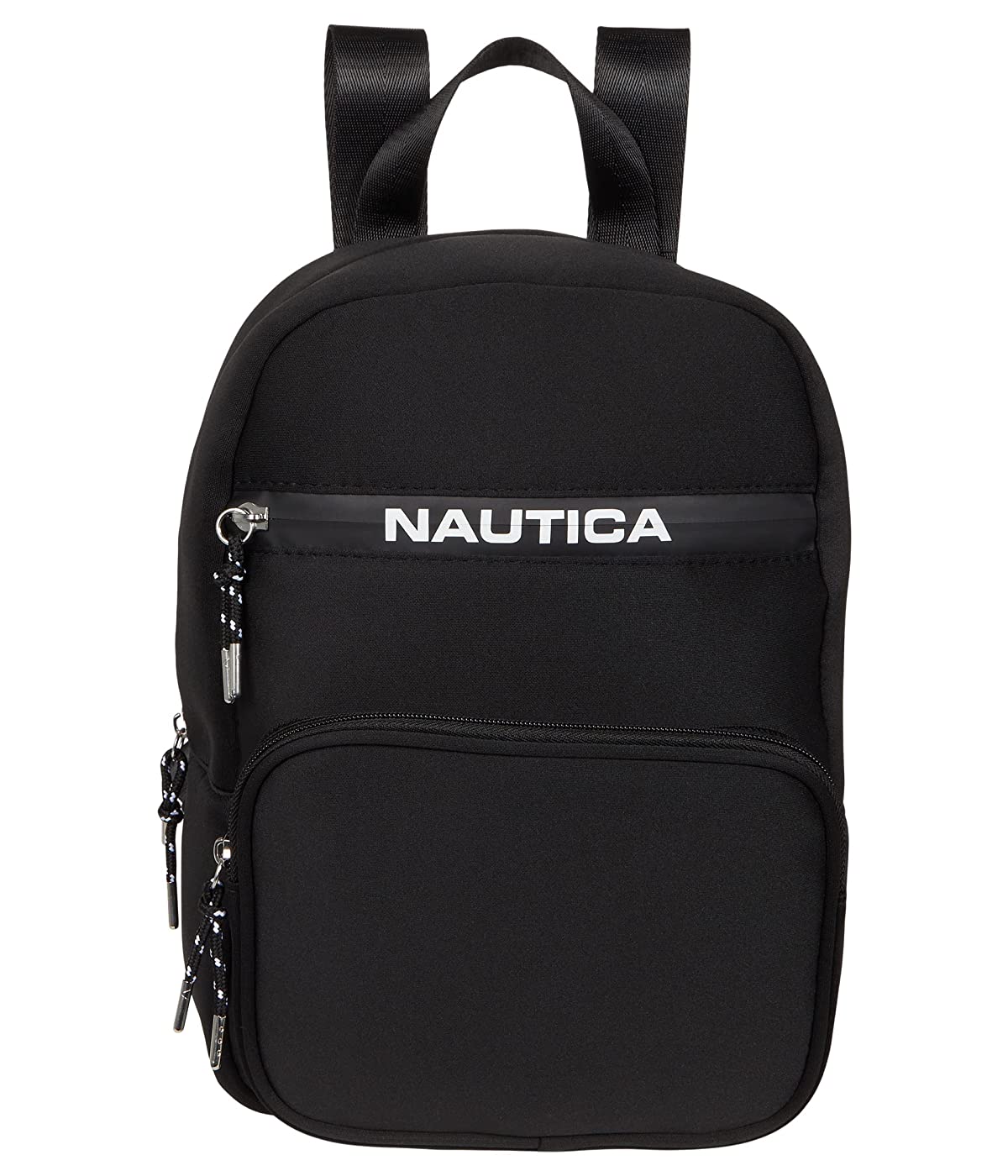 

Рюкзак Nautica Splash It Out Jersey Black, Универсальный