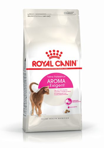 

Сухой корм Royal Canin для кошек привередливых к аромату продукта Exigent Aromatic Attraction 10 кг BGL-RC-112