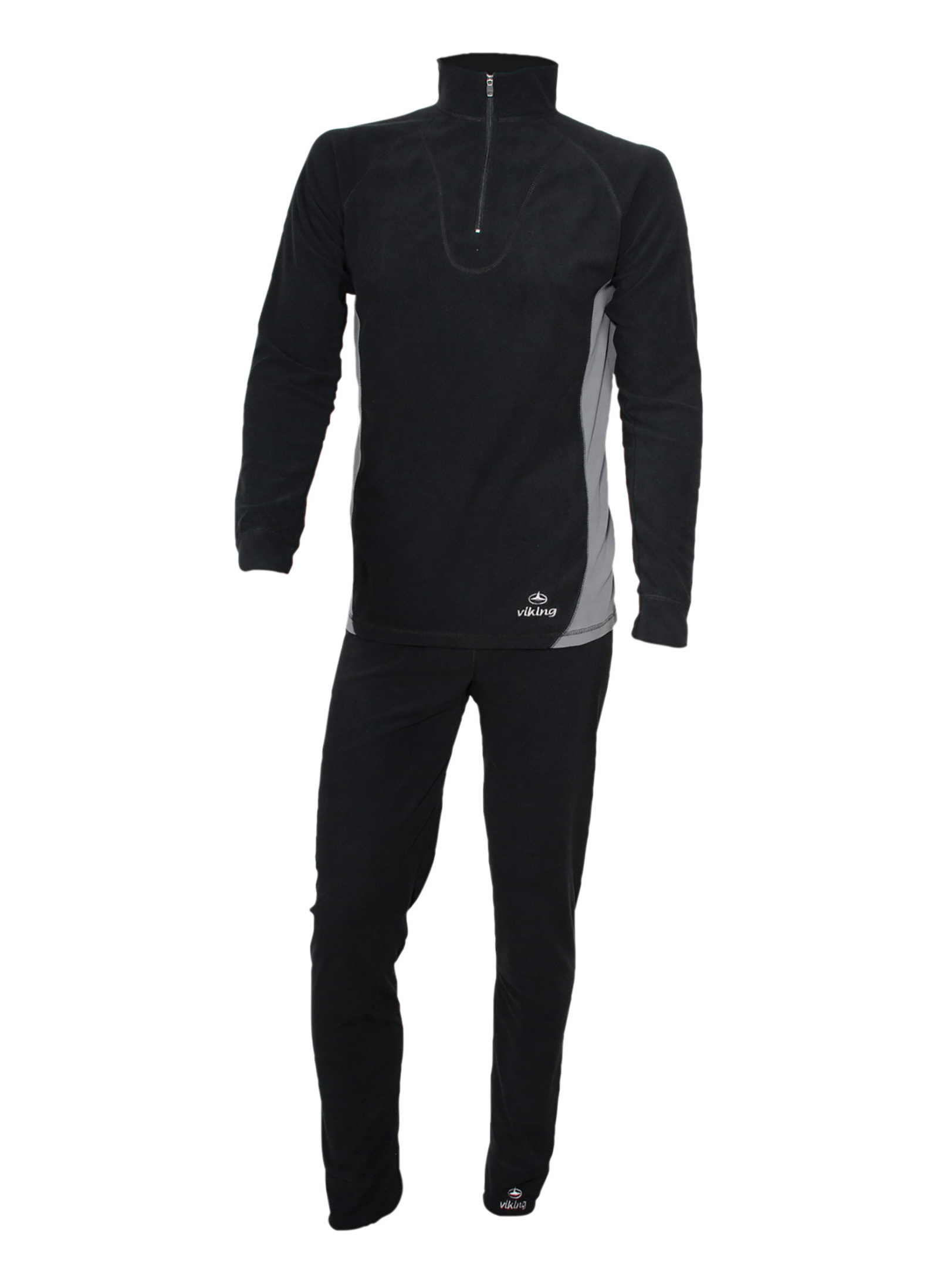 

Комплект термобелья мужской Viking Arman S/M (-) Черный 500132089-09-blk-sm, Комплект термобелья мужской Viking Arman S/M (36-38) Черный 500132089-09-blk-sm