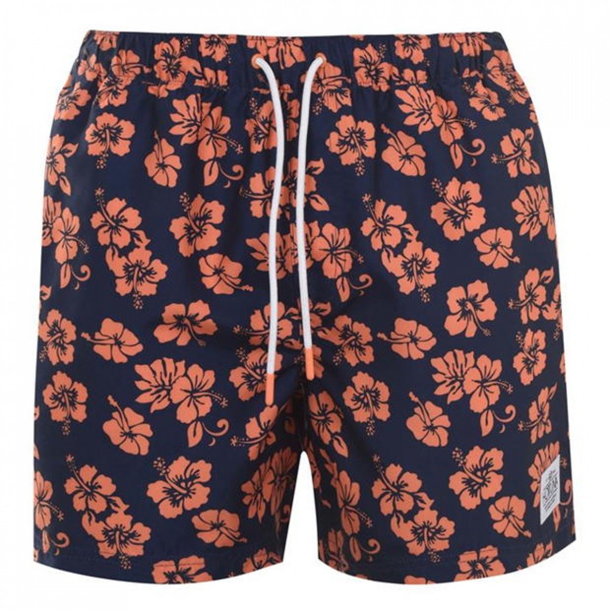 

Шорты для плавания Hot Tuna Printed Navy/Orange,  (50, Шорты для плавания Hot Tuna Printed Navy/Orange, XL (50)