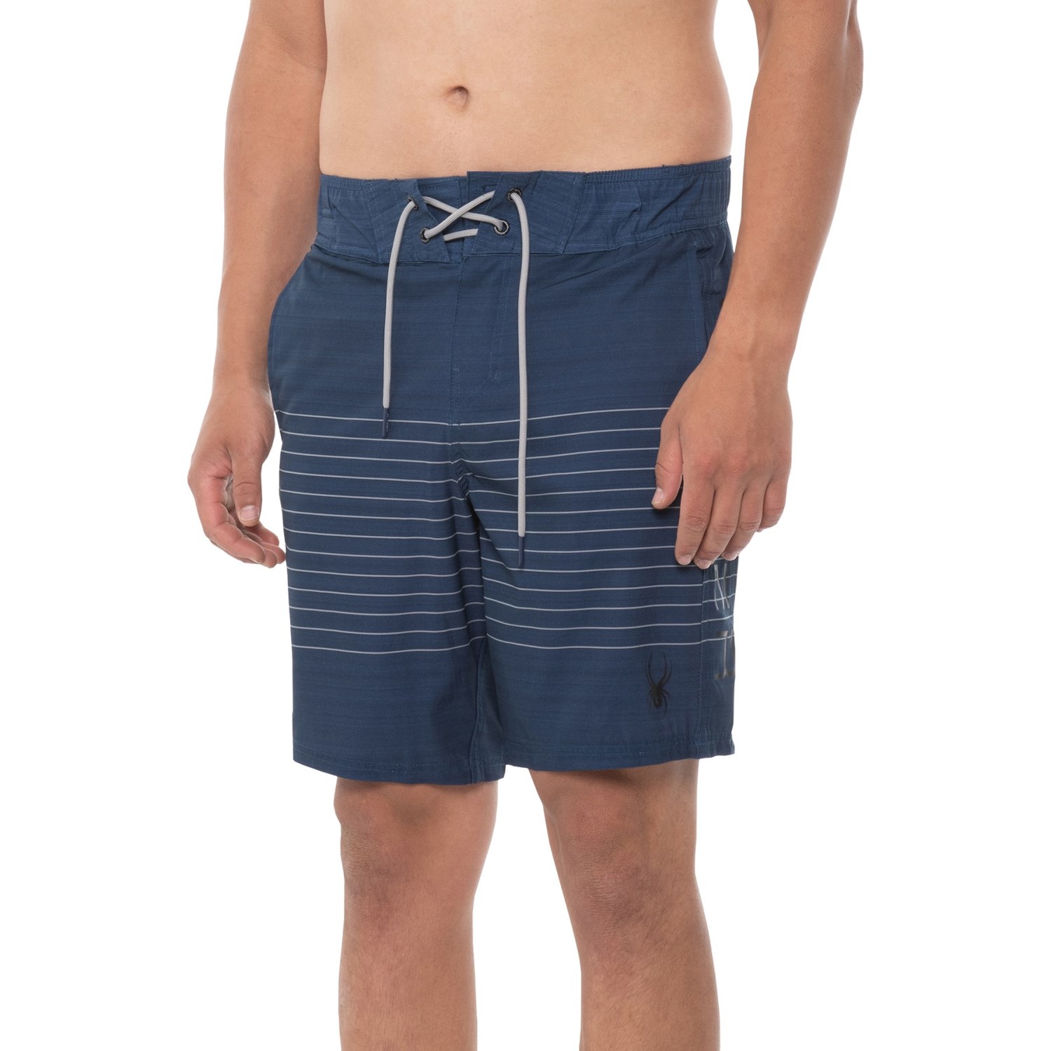 

Шорты для плавания Spyder Solid E Navy, XXL (52)