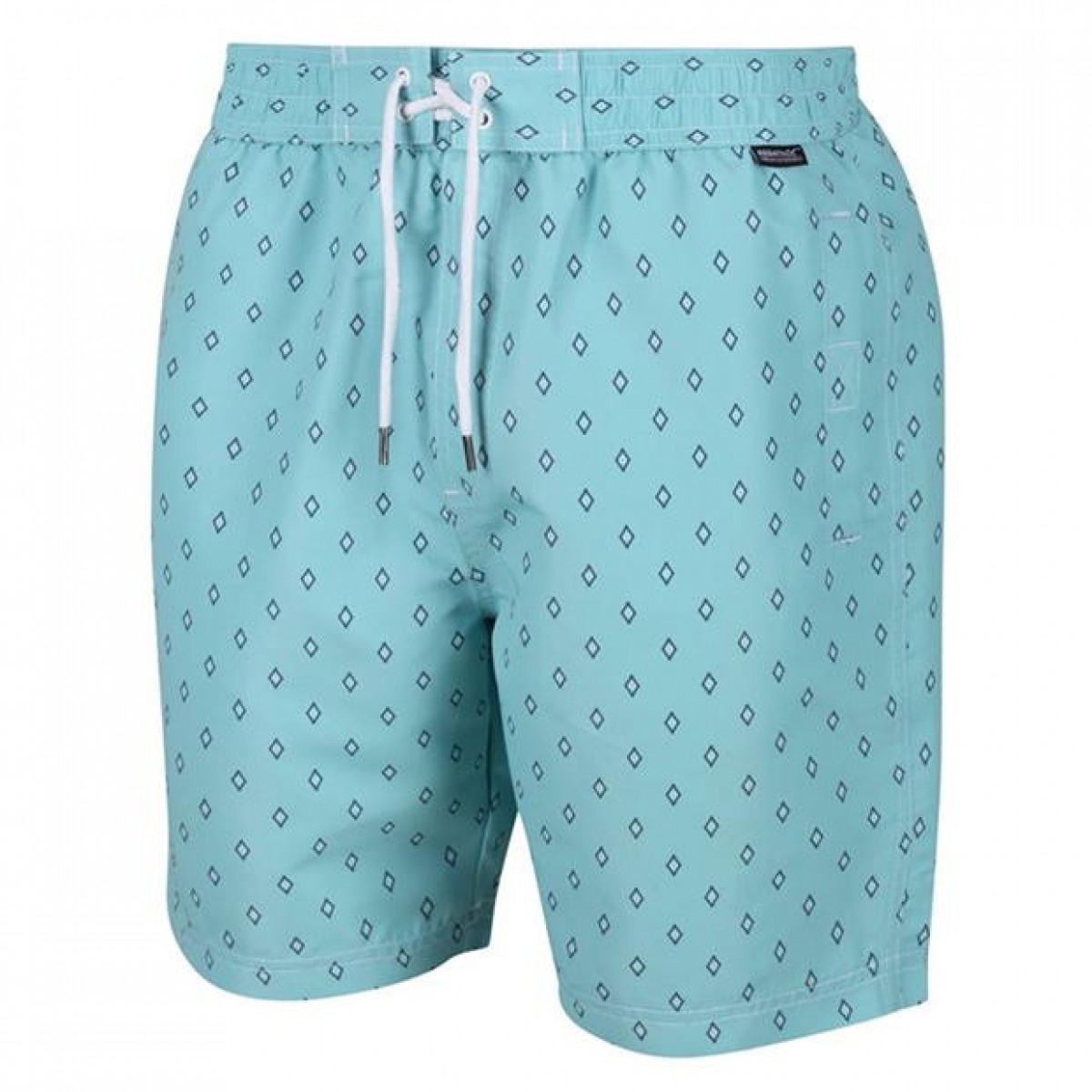

Шорты для плавания Regatta Hadden II Swimming Maui Blue,  (48, Шорты для плавания Regatta Hadden II Swimming Maui Blue, L (48)
