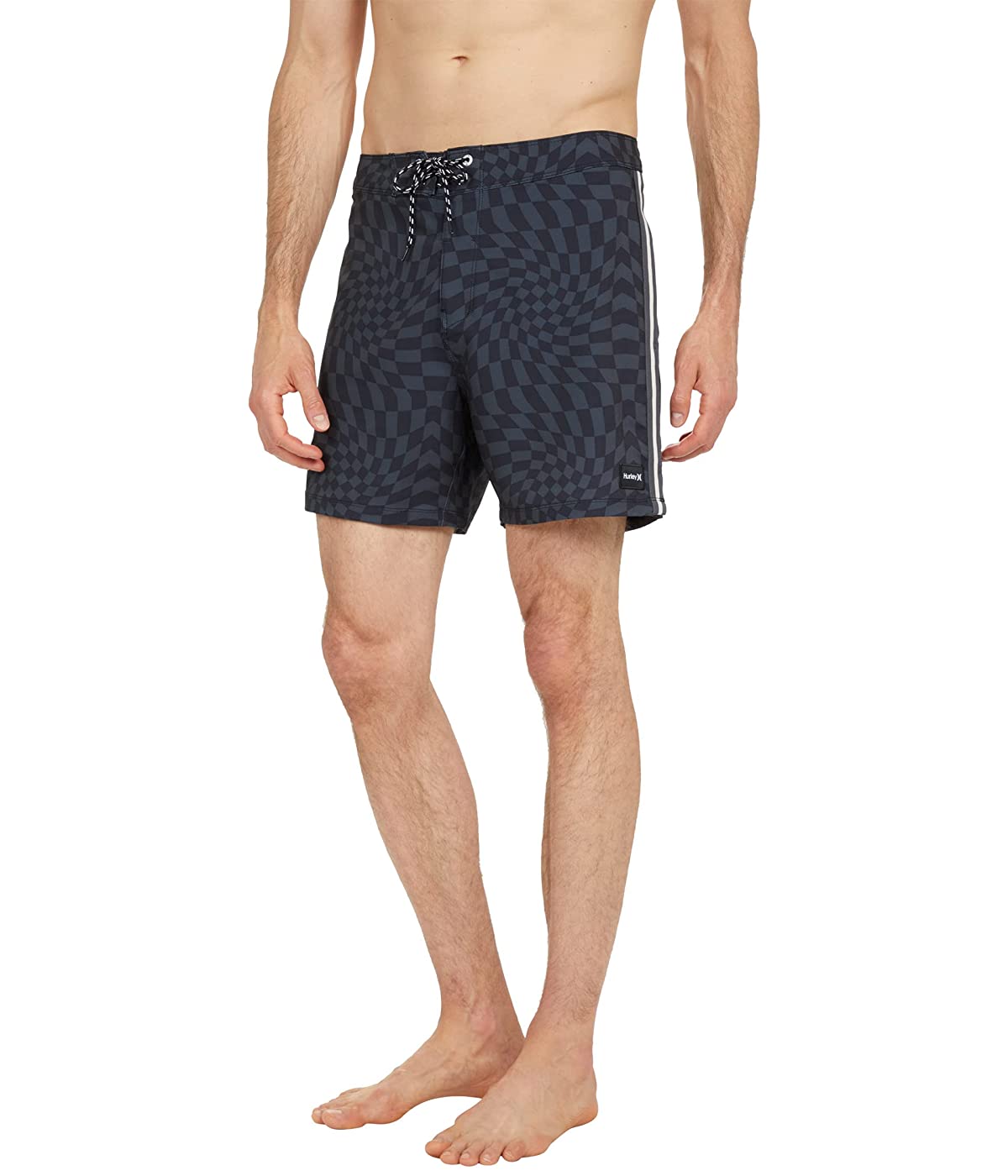 

Шорты для плавания Hurley Phantom Sessions Shiftys 16" Boardshorts Black, 36W 32L