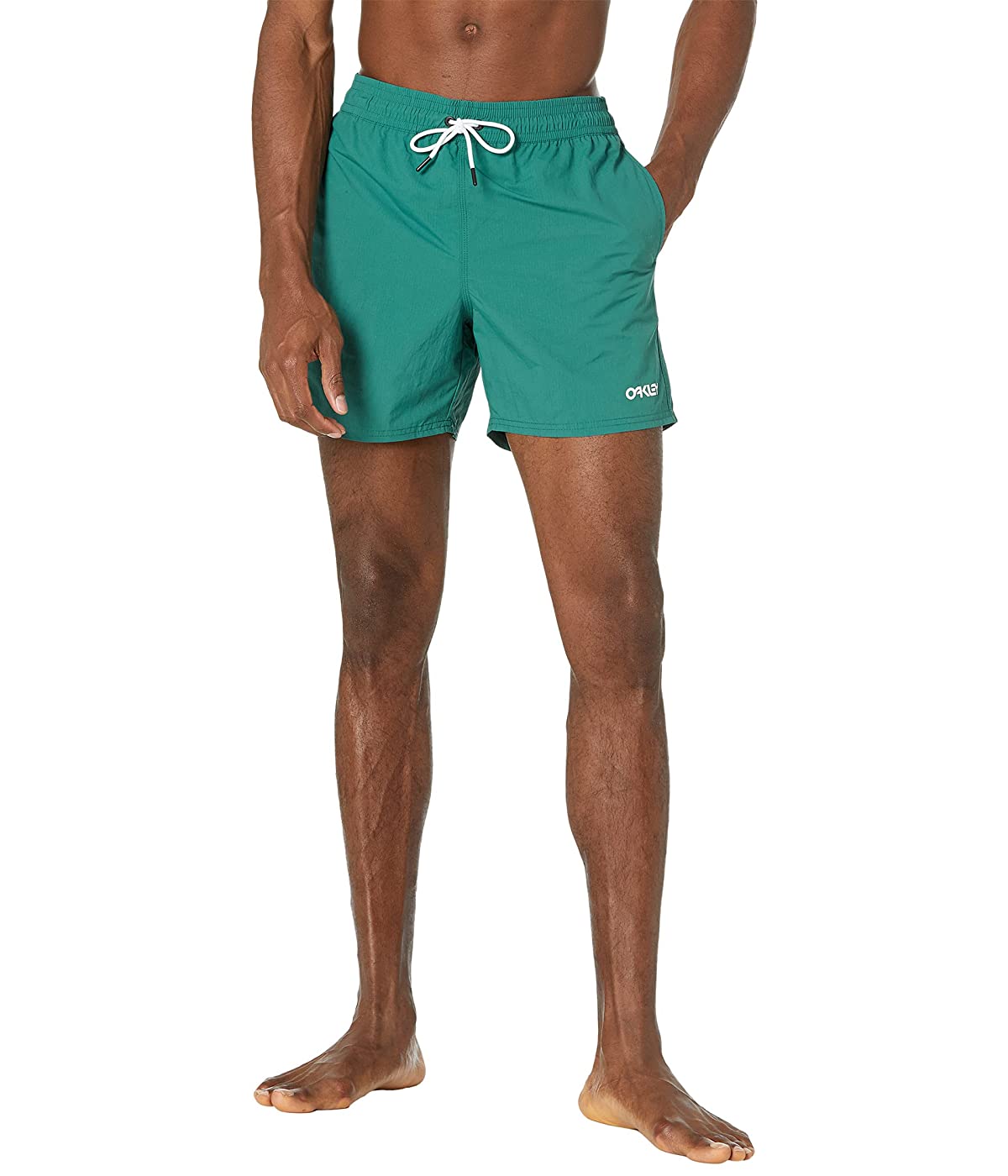 

Шорты для плавания Oakley All Day 16" Beach Shorts Bayberry, S (44)