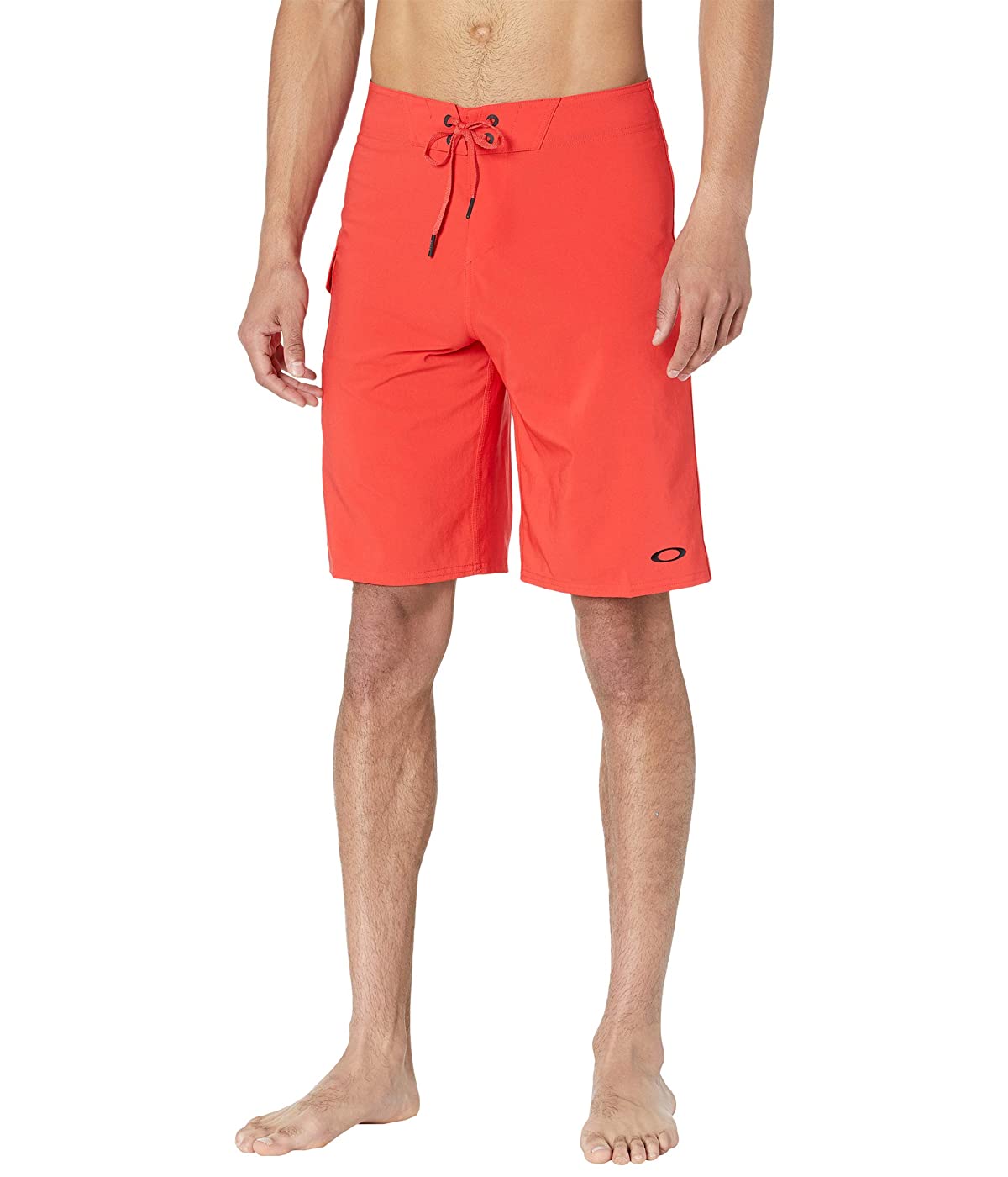 

Шорты для плавания Oakley Kana 21" Boardshorts High Risk Red, 28W 32L
