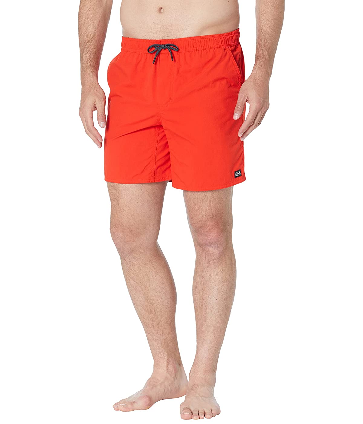 

Шорты для плавания Mountain Hardwear Chalkies Swim Shorts Fiery Red,  (50, Шорты для плавания Mountain Hardwear Chalkies Swim Shorts Fiery Red, XL (50)