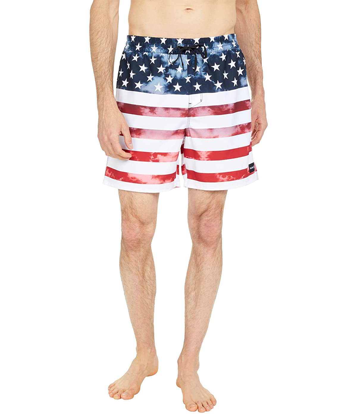 

Шорты для плавания Hurley Independence Volley 17" White, XXL (52)