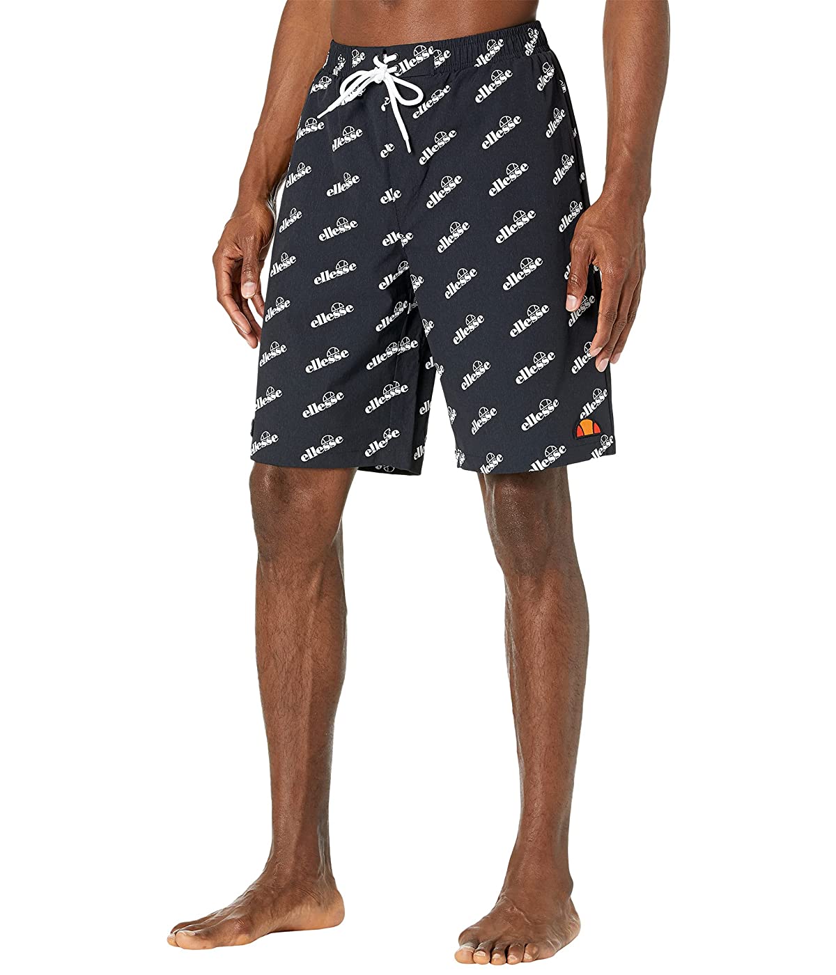 

Шорты для плавания Ellesse Padua Swimshorts Black,  (46, Шорты для плавания Ellesse Padua Swimshorts Black, M (46)