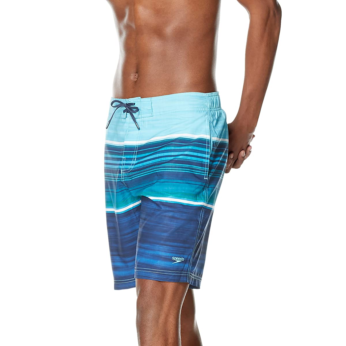 

Шорты для плавания Speedo Horizon Blend Bondi Boardshorts 20" Blue Atoll,  (44, Шорты для плавания Speedo Horizon Blend Bondi Boardshorts 20" Blue Atoll, S (44)