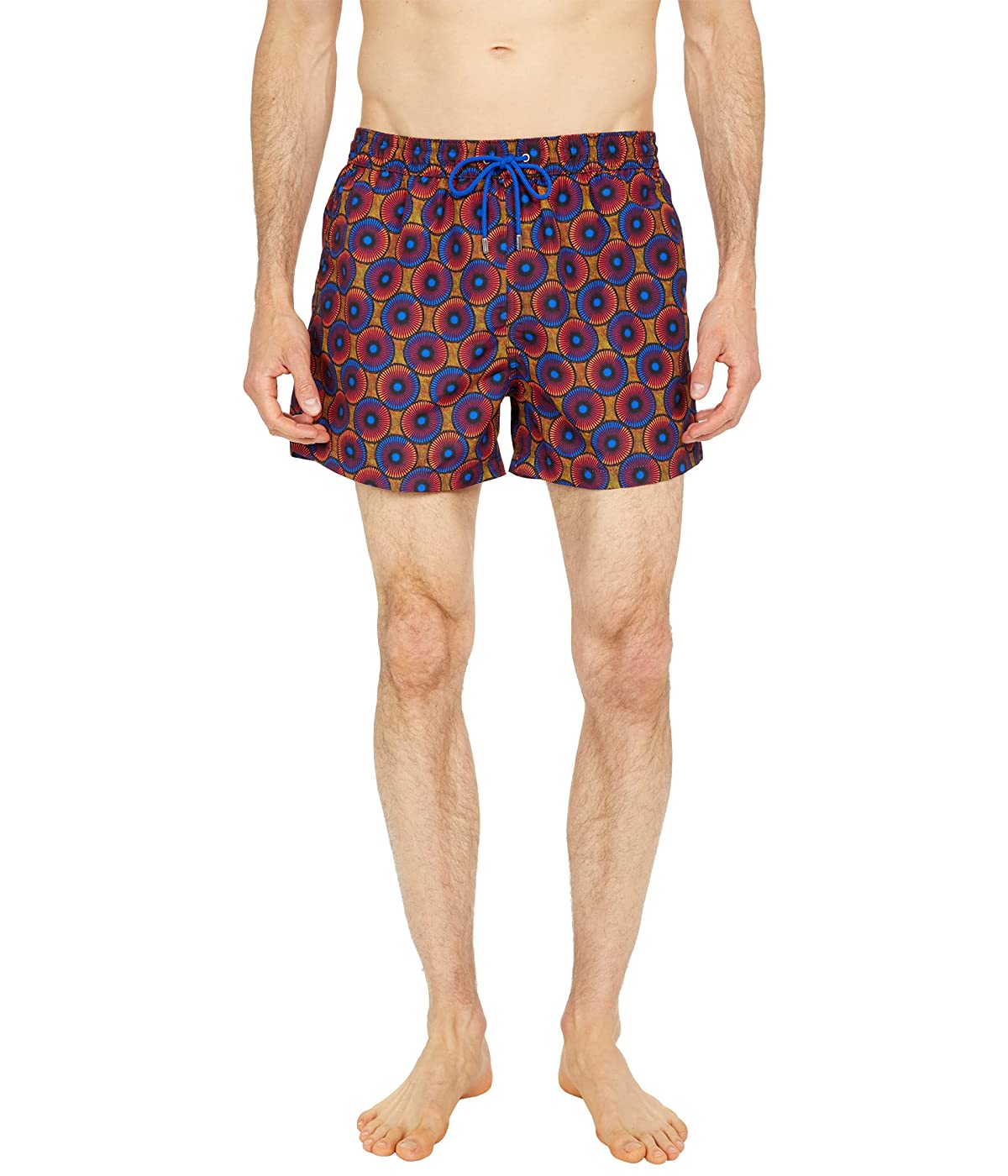 

Шорты для плавания Paul Smith 7" Spiral Dome Swim Short Red,  (44, Шорты для плавания Paul Smith 7" Spiral Dome Swim Short Red, S (44)