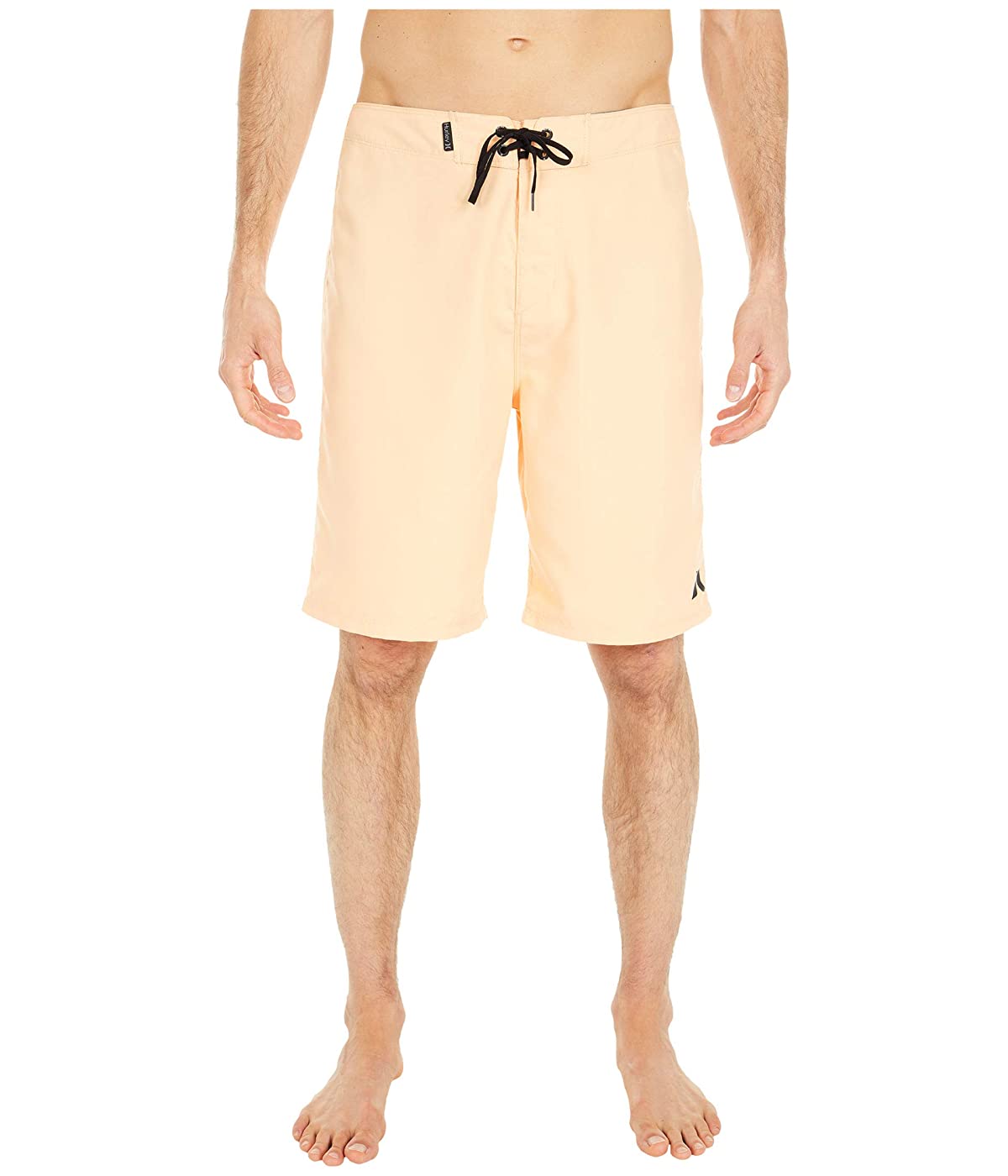 

Шорты для плавания Hurley One & Only 2.0 21" Boardshorts Orange Chalk, 28W 32L