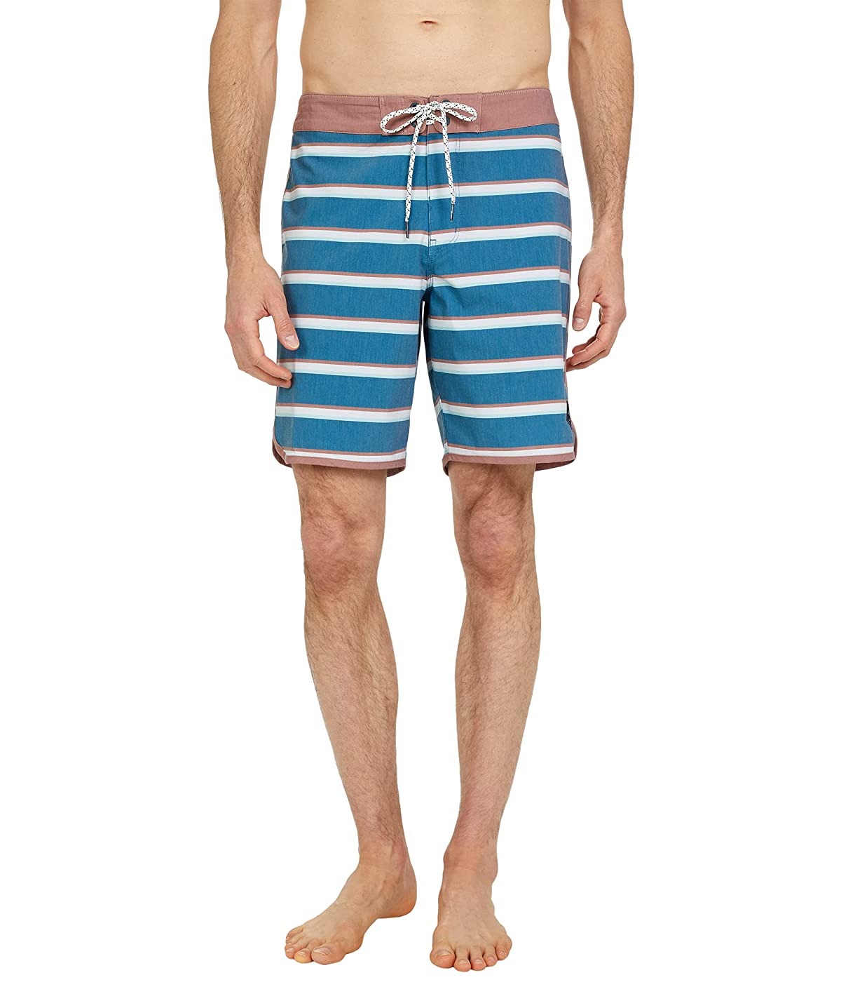

Шорты для плавания Salty Crew Beachbreak 18" Boardshorts Indigo, 36W 32L